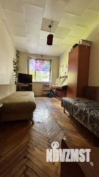 3-к квартира, вторичка, 73м2, 1/12 этаж
