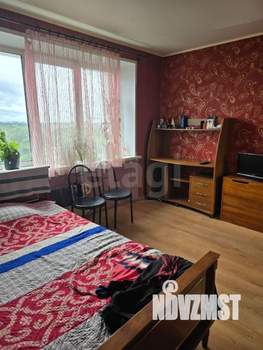 2-к квартира, вторичка, 51м2, 11/12 этаж