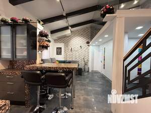 1-к квартира, вторичка, 60м2, 4/4 этаж