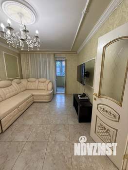 1-к квартира, вторичка, 44м2, 3/10 этаж