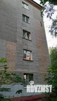 1-к квартира, вторичка, 32м2, 4/5 этаж
