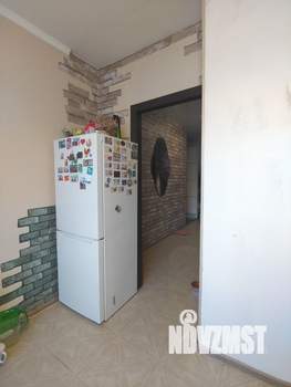 3-к квартира, вторичка, 73м2, 12/16 этаж