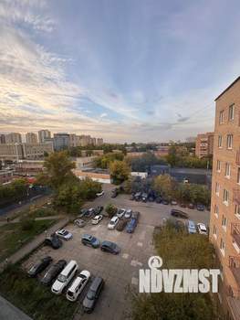 Студия квартира, вторичка, 23м2, 8/9 этаж