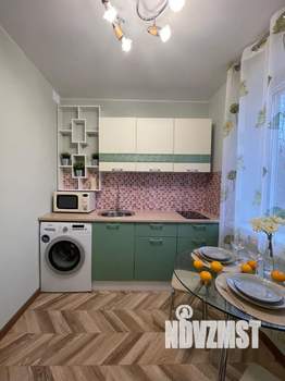 1-к квартира, вторичка, 35м2, 1/9 этаж