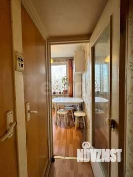 2-к квартира, вторичка, 44м2, 6/9 этаж