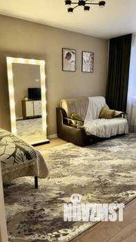 1-к квартира, вторичка, 30м2, 5/5 этаж