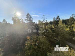 3-к квартира, вторичка, 76м2, 6/17 этаж