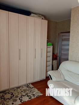 1-к квартира, вторичка, 42м2, 22/25 этаж
