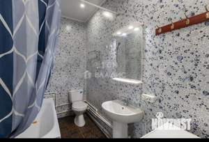 Студия квартира, вторичка, 39м2, 3/5 этаж