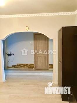 2-к квартира, вторичка, 86м2, 2/17 этаж