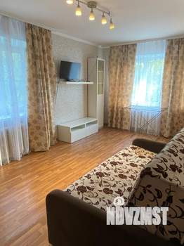 1-к квартира, вторичка, 31м2, 4/5 этаж