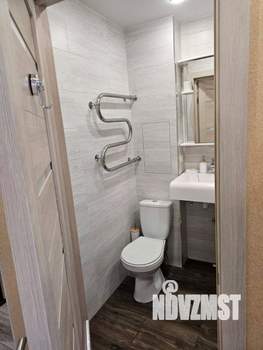 1-к квартира, вторичка, 31м2, 5/5 этаж