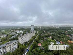 Студия квартира, вторичка, 28м2, 25/25 этаж