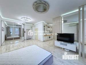 Студия квартира, вторичка, 53м2, 5/5 этаж