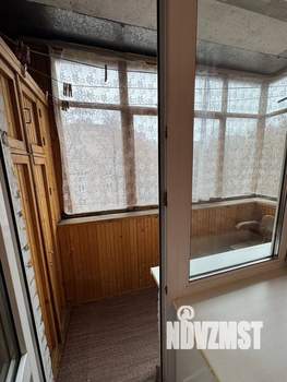 3-к квартира, вторичка, 51м2, 3/5 этаж