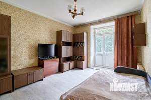 2-к квартира, вторичка, 56м2, 3/4 этаж