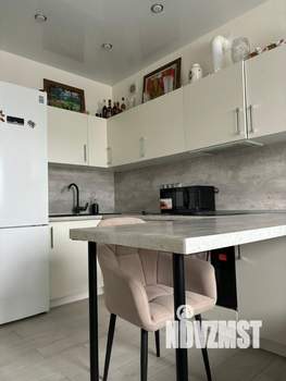 Студия квартира, вторичка, 22м2, 2/4 этаж