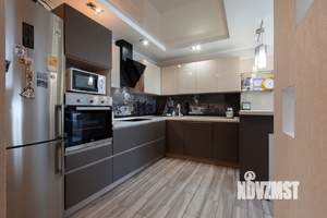 1-к квартира, вторичка, 43м2, 10/17 этаж