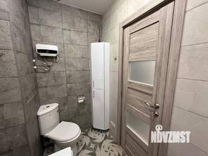 Студия квартира, вторичка, 21м2, 4/17 этаж