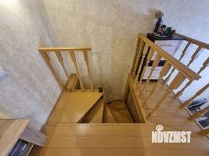 2-к квартира, вторичка, 53м2, 4/4 этаж