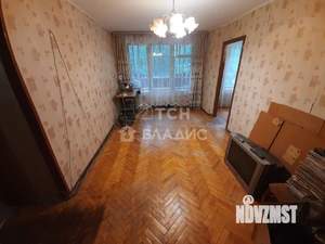 3-к квартира, вторичка, 55м2, 4/5 этаж