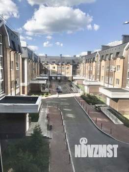 2-к квартира, вторичка, 57м2, 3/4 этаж