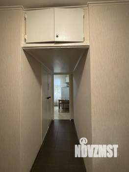 1-к квартира, вторичка, 33м2, 1/12 этаж