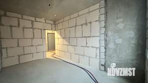 1-к квартира, вторичка, 38м2, 10/17 этаж