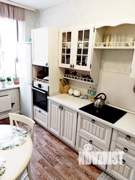 3-к квартира, вторичка, 77м2, 7/20 этаж