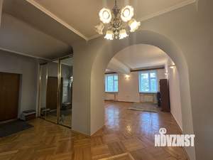 3-к квартира, вторичка, 117м2, 4/5 этаж