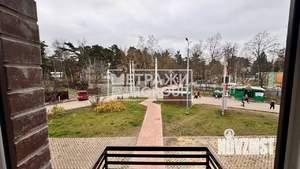 Студия квартира, вторичка, 24м2, 2/4 этаж