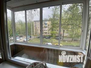 2-к квартира, вторичка, 45м2, 2/5 этаж