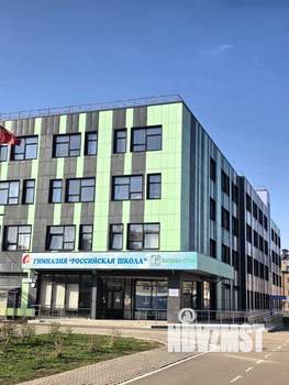 1-к квартира, вторичка, 31м2, 1/5 этаж