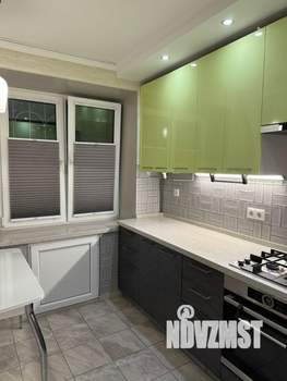 3-к квартира, вторичка, 65м2, 1/10 этаж