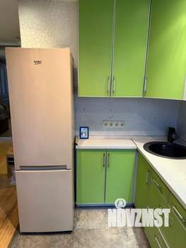 1-к квартира, вторичка, 31м2, 2/9 этаж