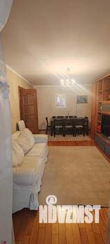 3-к квартира, вторичка, 82м2, 4/6 этаж
