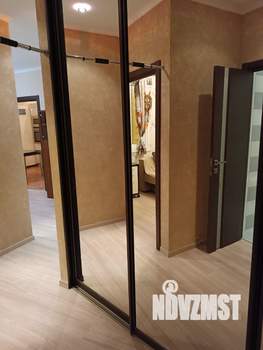 3-к квартира, вторичка, 83м2, 11/20 этаж