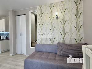 2-к квартира, вторичка, 41м2, 3/22 этаж