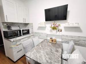 2-к квартира, вторичка, 70м2, 2/17 этаж