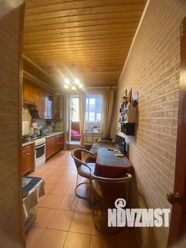 1-к квартира, вторичка, 41м2, 12/14 этаж