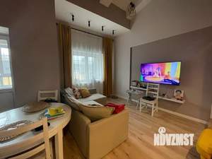 2-к квартира, вторичка, 50м2, 4/5 этаж