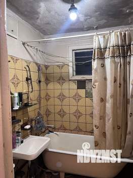 1-к квартира, вторичка, 33м2, 4/5 этаж