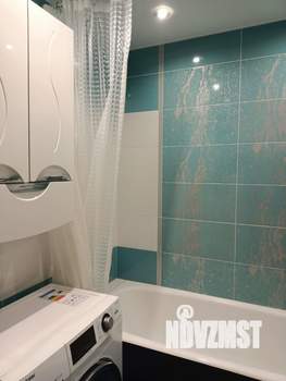 1-к квартира, вторичка, 34м2, 4/4 этаж