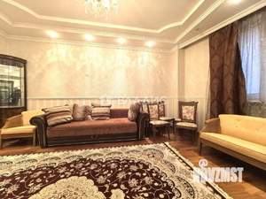 3-к квартира, вторичка, 114м2, 5/23 этаж