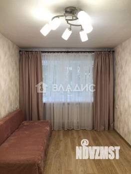 1-к квартира, вторичка, 30м2, 1/5 этаж