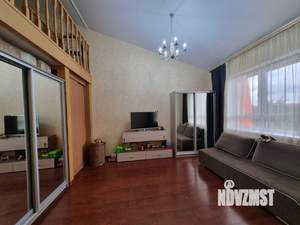 2-к квартира, вторичка, 53м2, 4/4 этаж