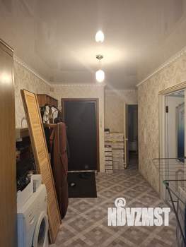 2-к квартира, вторичка, 78м2, 7/17 этаж