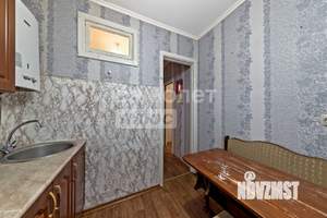 1-к квартира, вторичка, 30м2, 3/5 этаж