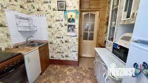 2-к квартира, вторичка, 48м2, 4/9 этаж