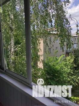 3-к квартира, вторичка, 59м2, 5/5 этаж